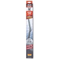 Щетка стеклоочистителя AVS Basic Line BL-16 (16 дюймов 40 см) - крепление Крючок, графитовое покрытие, спойлер, аэродинамическая конструкция, простой монтаж