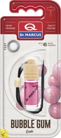 Ароматизатор Dr. Marcus ECOLO Bubble Gum clam NEW