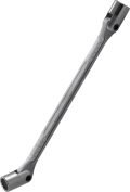 Thorvik DSW1113 Ключ гаечный карданный, 11х13 мм
