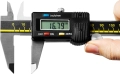 Professional STAYER 150 мм, электронный штангенциркуль