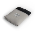 Автомобильный держатель-мешочек AVS Magic Pocket MP-777Gr (серый) - для смартфонов, установка в решетку вентиляции, размер  95х118 см