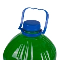 Средство для мытья посуды Greeny Light Алоэ вера, 5 л. Clean&Green CG8167