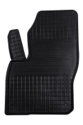 Резиновые коврики Сетка для Ford Focus III 2011-2015 Seintex 82798
