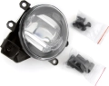 Светодиодные противотуманные фары MTF Light FL10TT для Toyota, Lexus 10 Вт - оптическая линза, цветовая температура 5000K, мощность 10 Вт, штатная установка