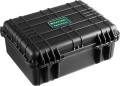 Ударопрочный пластиковый ящик KRAFTOOL PANZER-16, 400 х 330 х 170 мм, (16″), IP55