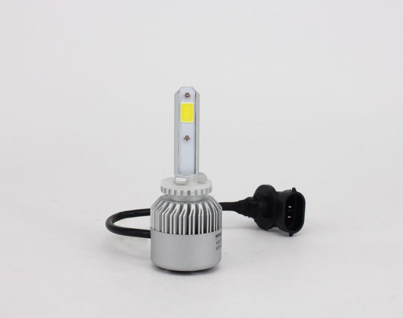 Комплект светодиодных ламп Osnova LED H27 36 Вт 5000К.