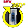     (Spark) BDV360-CA1   BMW