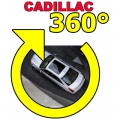     (Spark) BDV360-CA1   Cadillac ATS 