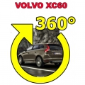     (Spark) BDV360-VO2   Volvo Volvo X