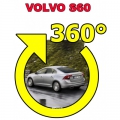     (Spark) BDV360-VO1   Volvo S60 (20