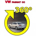     (Spark) BDV360-VW1   Volkswagen CC