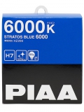    PIAA Stratos H7 6000K