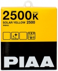    PIAA Solar Yellow (H8) 35W 2500K