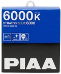    Piaa Stratos Blue H1 6000K (HZ205) 55W - - - ,   ,   