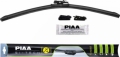    PIAA Silicone Tech Wiper Flat Blade 22 (550 