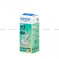   MTF Light Standard +30% H3 (24V/70W) 3200K - - - ,   - 1750 Lm,   ,     ,   