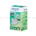   MTF Light Standard +30% H7 (24V/70W) 3200K - - - ,   - 1750 Lm,   ,     ,   