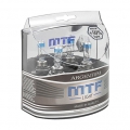    MTF Light Argentum (+50%) HB4 55W 12V  -  50%  !