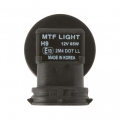    MTF Light Argentum (+50%) H9 65W 12V -  50%  !