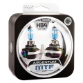    MTF Light Argentum (+80%) HB4 55W 12V -  80%  !