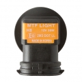    MTF Light Aurum H8 35W 12V