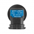    MTF Light Aurum H11 55W 12V
