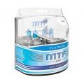    MTF Light Platinum H3 55W 12V 3800
