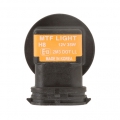    MTF Light Platinum H8 35W 12V 3800