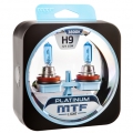    MTF Light Platinum H9 65W 12V 3800