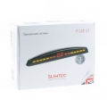  ( ) Slimtec P-LED 4.1 Rear Black - 4   (18 ),    ,  ,  