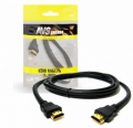  AVS HDMI(A)-HDMI(A) HAA-710 10