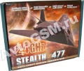  Stealth 477 (  Pandect IS-477    )