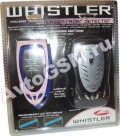 - Whistler XTR 560 -     !!!