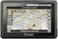  GPS JJ-Connect Autonavigator 2100 Wide new  4.3