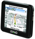 GPS- LEXAND ST-360  Slim +  XXL 3.2