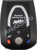  GPS- Jet! Bluetooth GPS Sirf Star III, USB