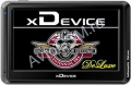  xDevice microMAP Indianapolis DeLuxe    4.3 ,  Bluetooth DUN, 128Mb RAM +    XXL
