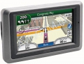 GPS- Garmin Zumo 660  4.3-  +   City Navigator NT 