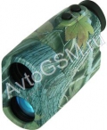    JJ-Optics Laser RangeFinder 700 Camo 