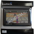 GPS- Garmin Nuvi 1310  4.3- ,    Bluetooth +   . .  5.