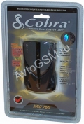 - Cobra XRU 760 -   ,  Cobra RU 850, 860