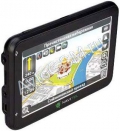 GPS- Navitel NX 4210  4.3- , 4  , Bluetooth,  +    XXL 3.X  ( , , , )
