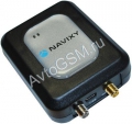 GPS/GSM- Navixy A10 (Navixy VT-10)  -  , SiRF Star III,       