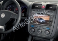    PHANTOM DVM 1800 HD  VOLKSWAGEN (Passat B6, Jetta, Golf, Golf Plus, Touran, Caddy)   , Bluetooth Hands-free