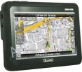 GPS- JJ-Connect AutoNavigator 2300 WIDE   4.3- , FM-,  2  +    XXL 3.X