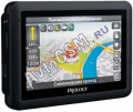 GPS- Prology iMap 510 AB+  5- ,  soft-touch, Bluetooth- (, hands-free), FM-  +      XXL 3.X  ( ,   , , )