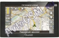 GPS- JJ-Connect AutoNavigator 5300 WIDE   5- , HD- 800480 .,  Bluetooth (, hands-free), FM-