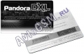     Pandora DXL 3500i -  , miniUSB-,  3- , CAN-