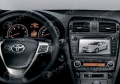     PHANTOM DVM 3020G HDi  TOYOTA Avensis   , Bluetooth,     , GPS- +    3.X