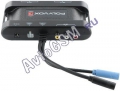     Polyvox PAV-D10 () -   , DVD-, 7- , USB-, , FM-, -,  ,  